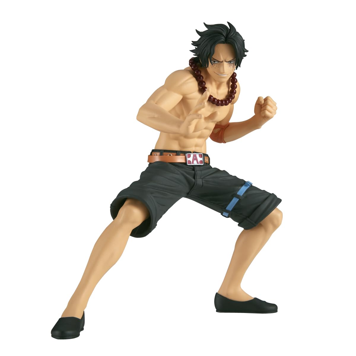 Portgas D. Ace Battle Record Collection, view 2