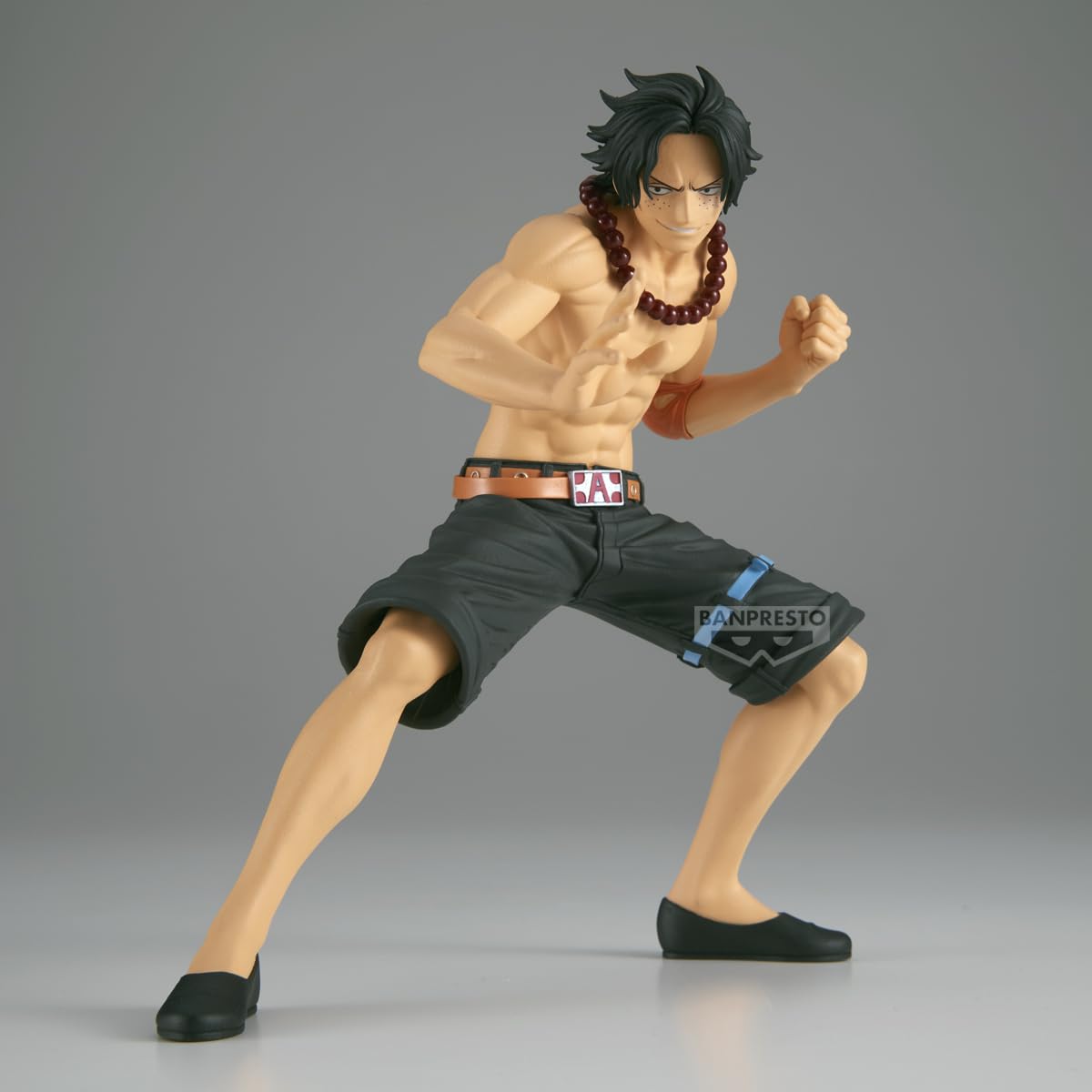 Portgas D. Ace Battle Record Collection, view 3