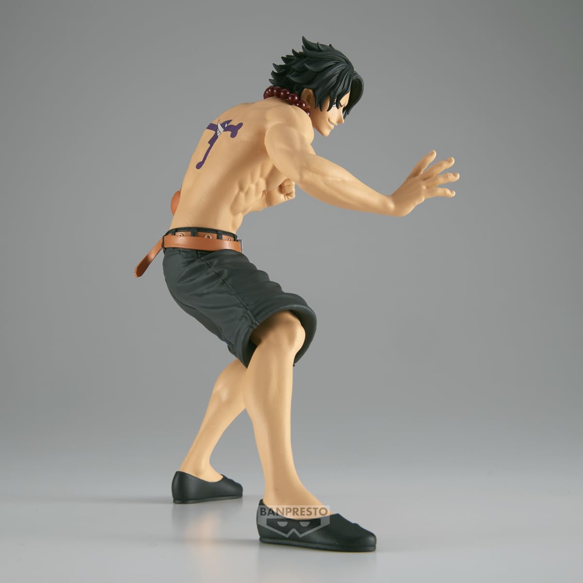 Portgas D. Ace Battle Record Collection, view 4