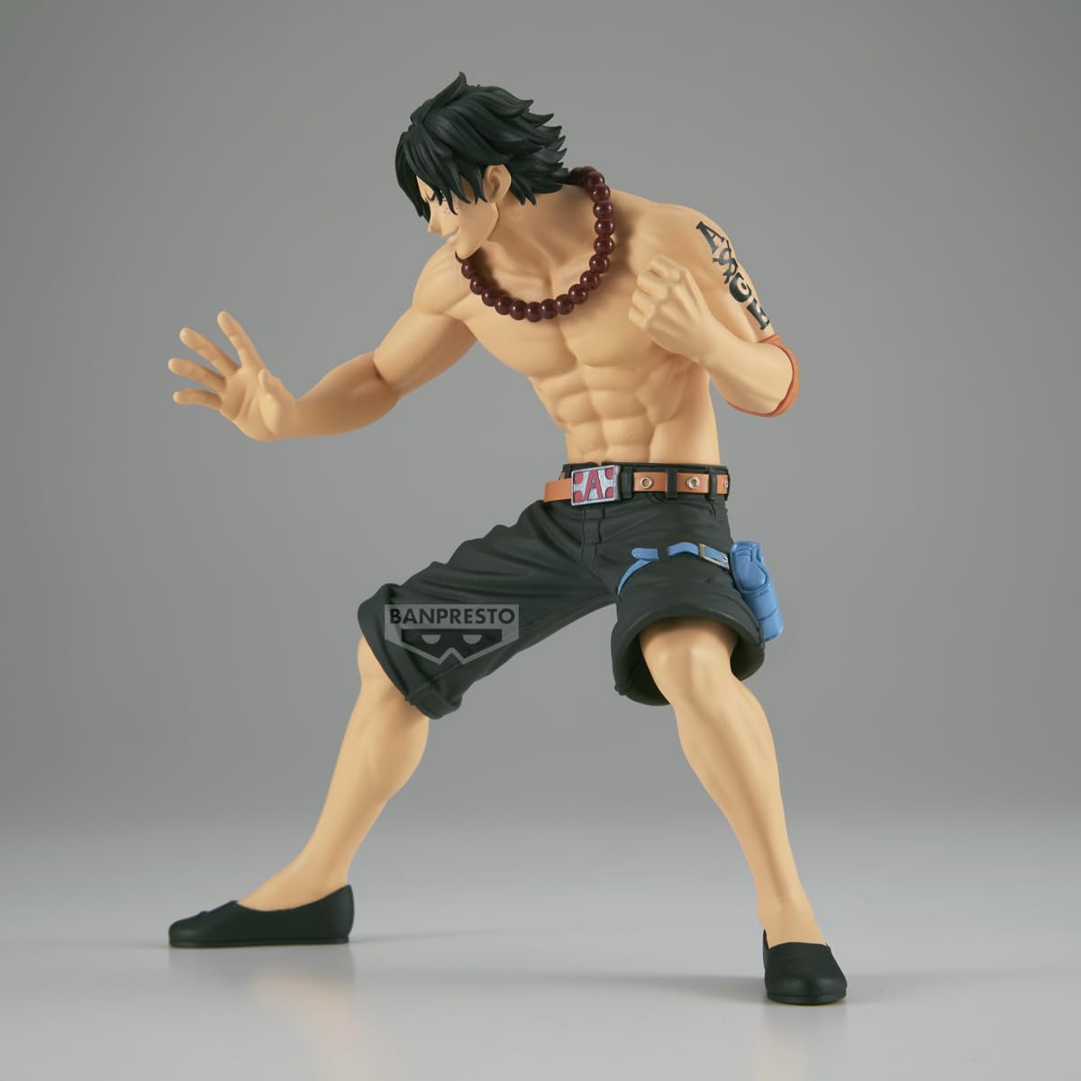 Portgas D. Ace Battle Record Collection, view 5