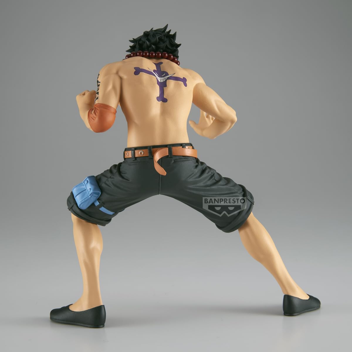 Portgas D. Ace Battle Record Collection, view 6