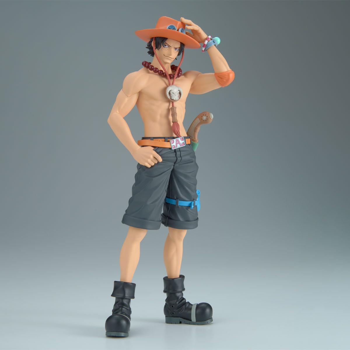 Portgas D. Ace DXF Special, view 3