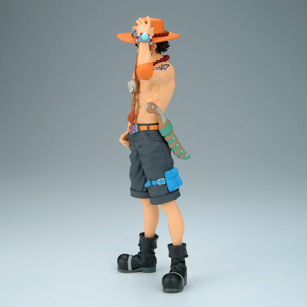 Portgas D. Ace DXF Special, view 5