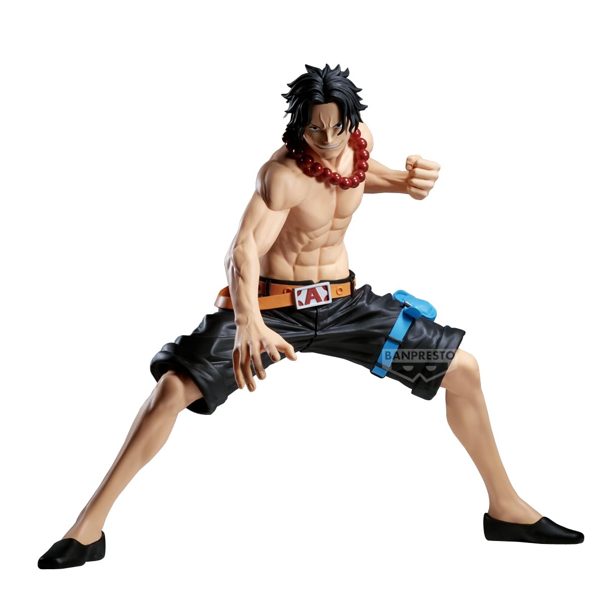 Portgas D. Ace - One Piece 8 Inch - Portgas D. Ace, view 2
