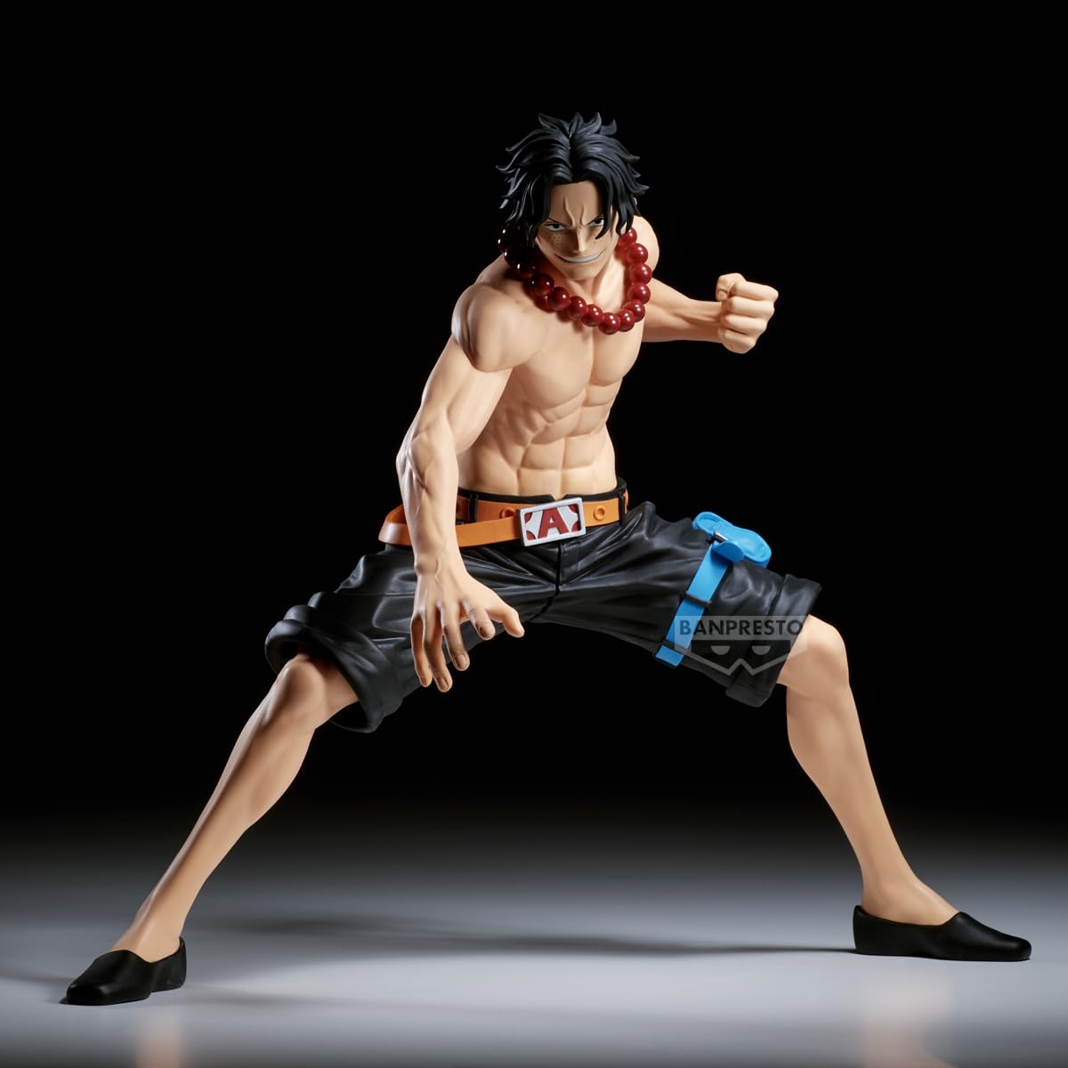 Portgas D. Ace - One Piece 8 Inch - Portgas D. Ace, view 3