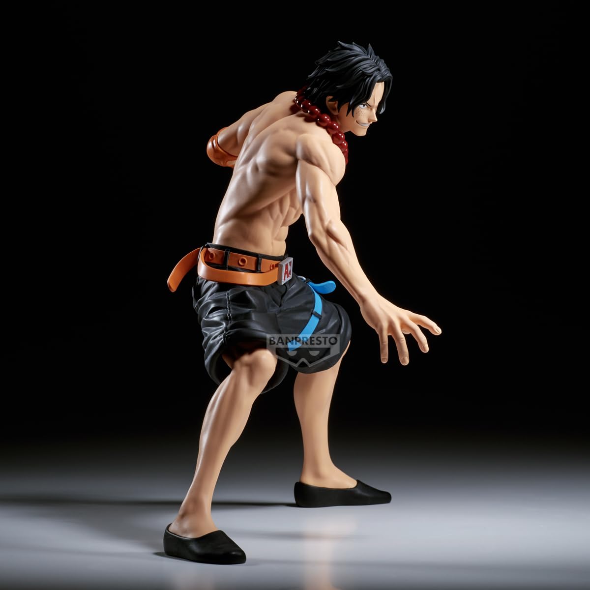 Portgas D. Ace - One Piece 8 Inch - Portgas D. Ace, view 4