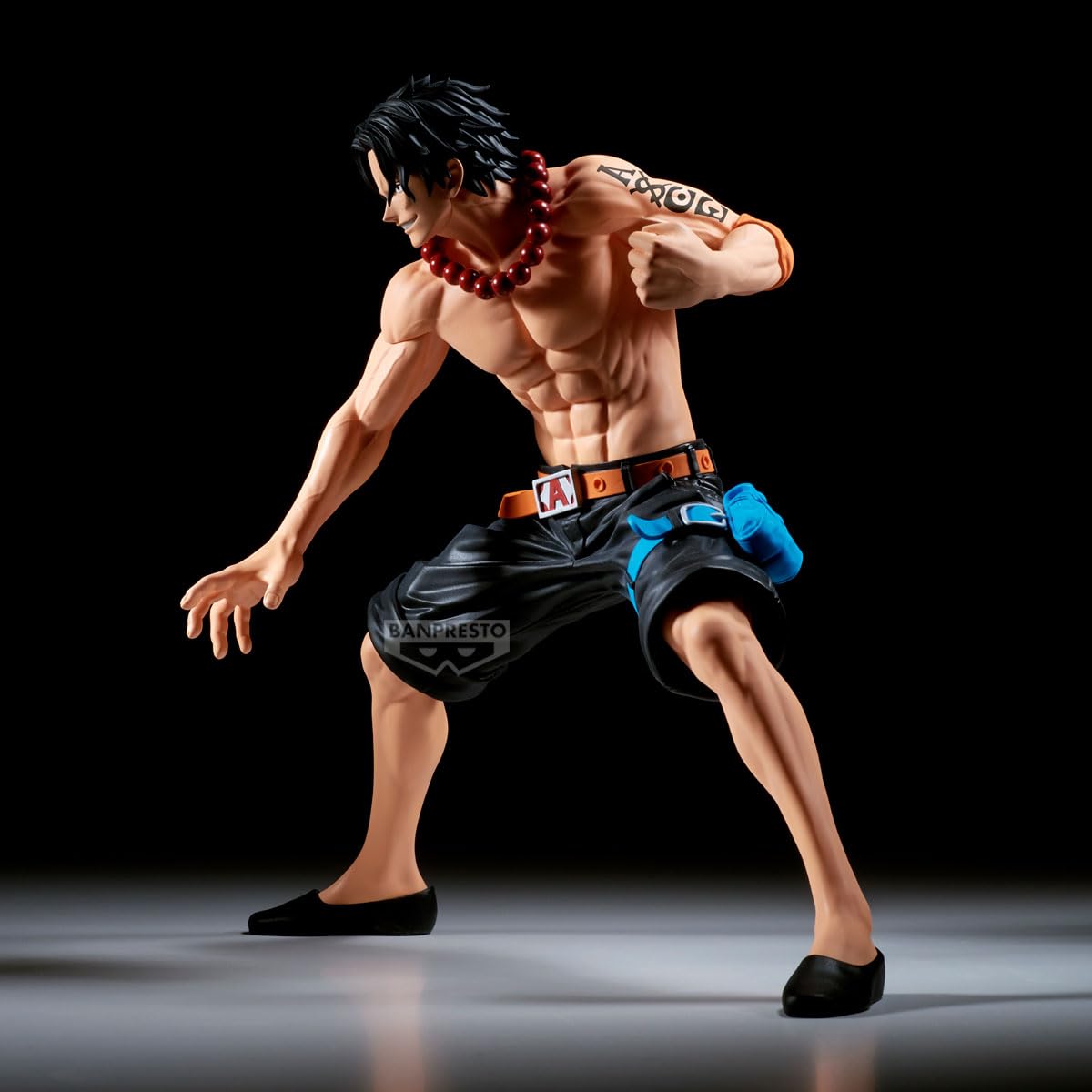 Portgas D. Ace - One Piece 8 Inch - Portgas D. Ace, view 5