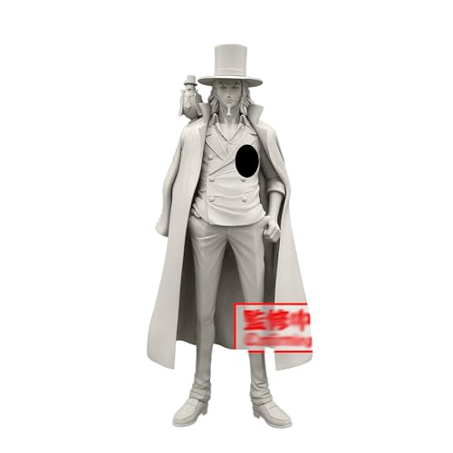 Rob Lucci, DXF Extra prize figure