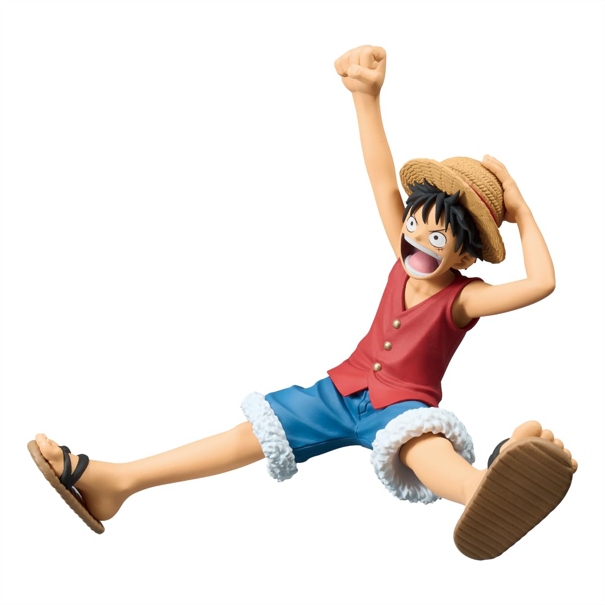 Romance Dawn Monkey D. Luffy vol. 1, view 3