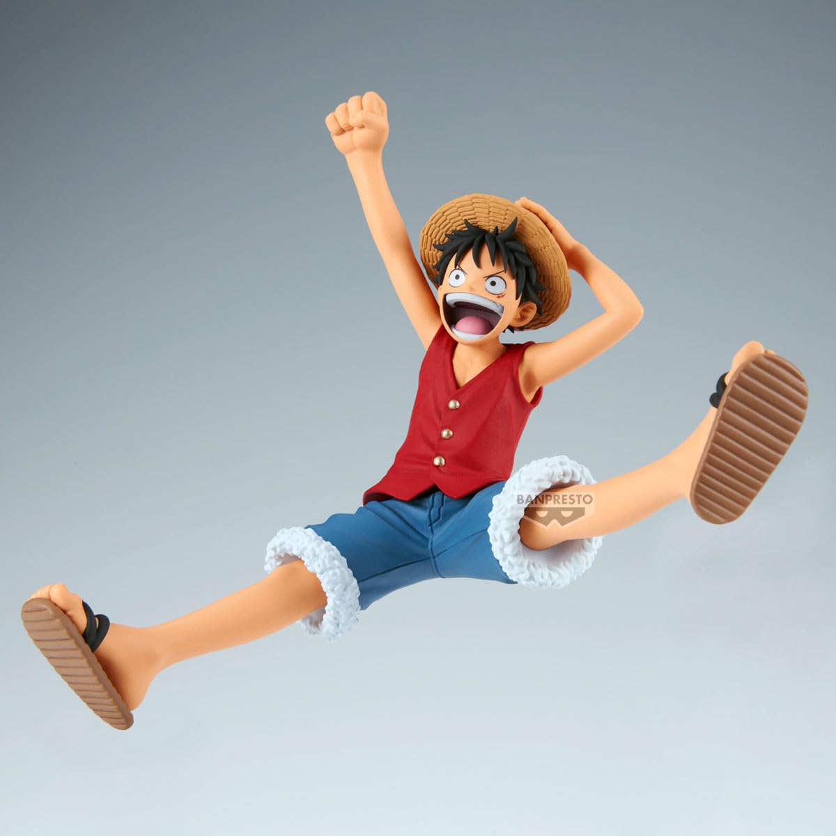Romance Dawn Monkey D. Luffy vol. 1, view 5