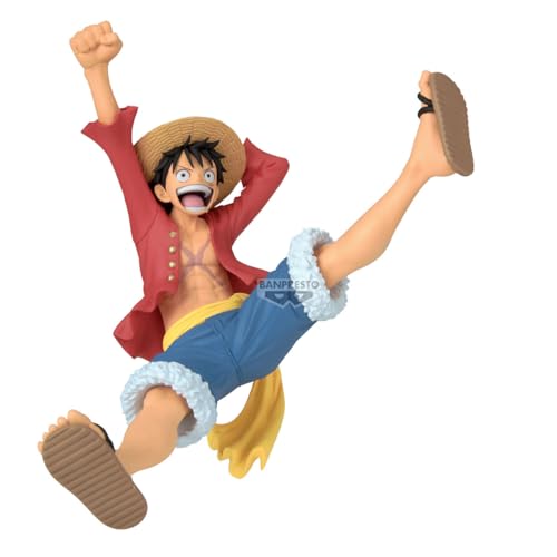 Romance Dawn Monkey D. Luffy vol. 2 prize figure