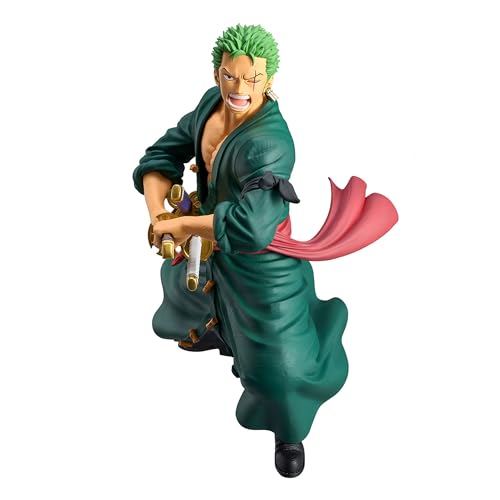 Roronoa Zoro prize figure