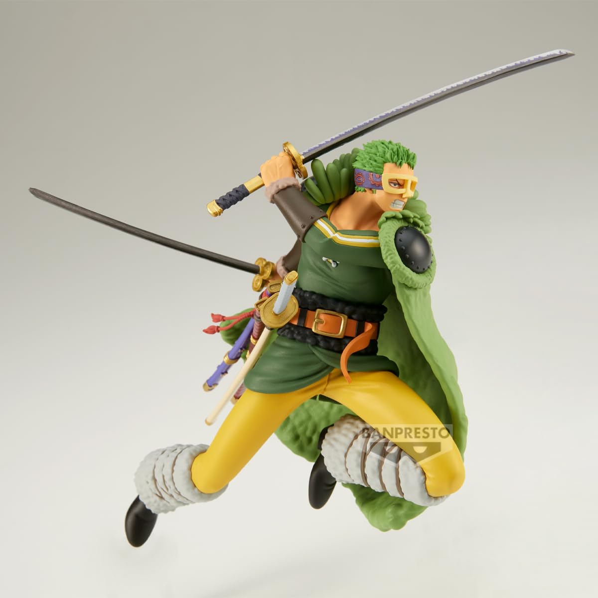 Roronoa Zoro III Battle Record Collection, view 3