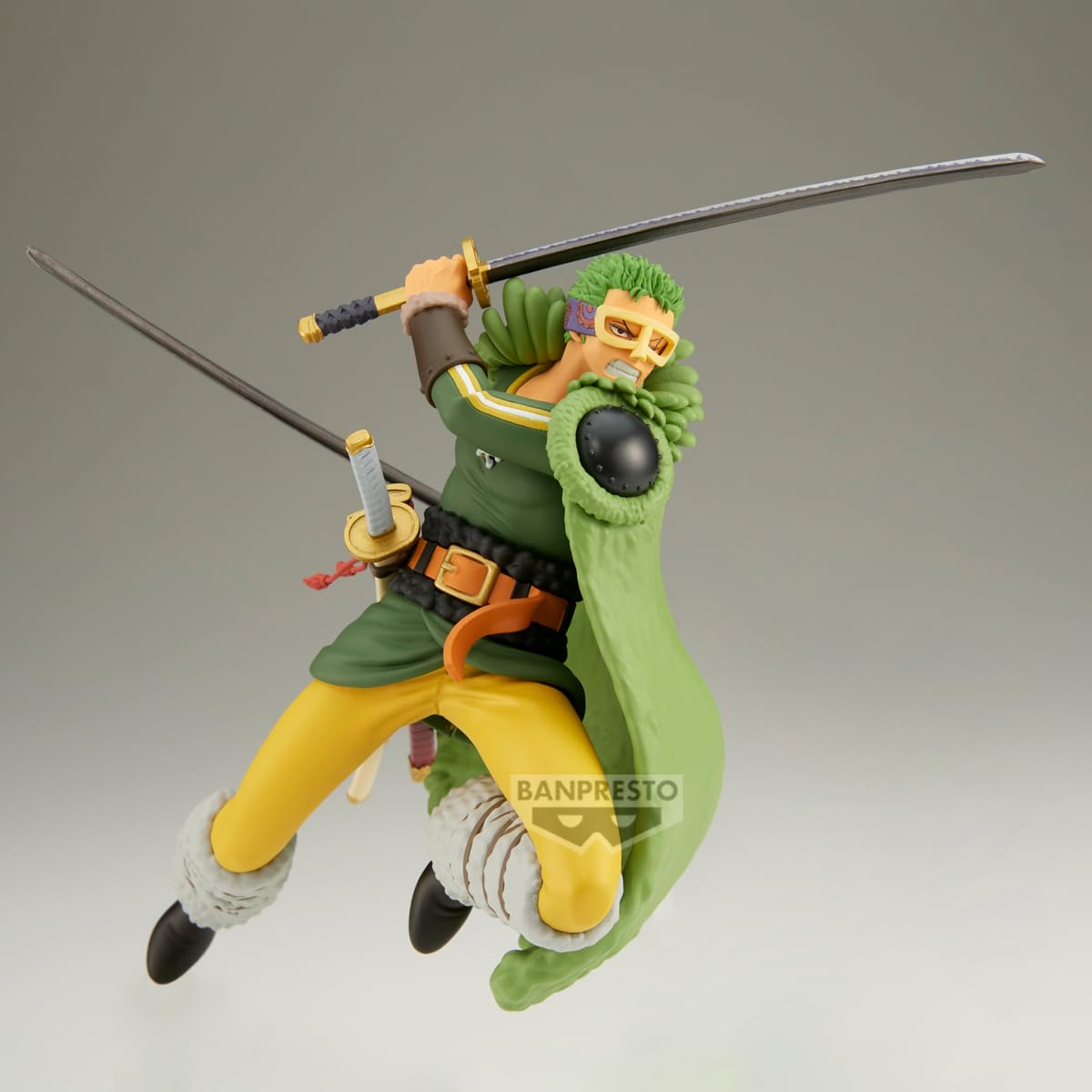 Roronoa Zoro III Battle Record Collection, view 4