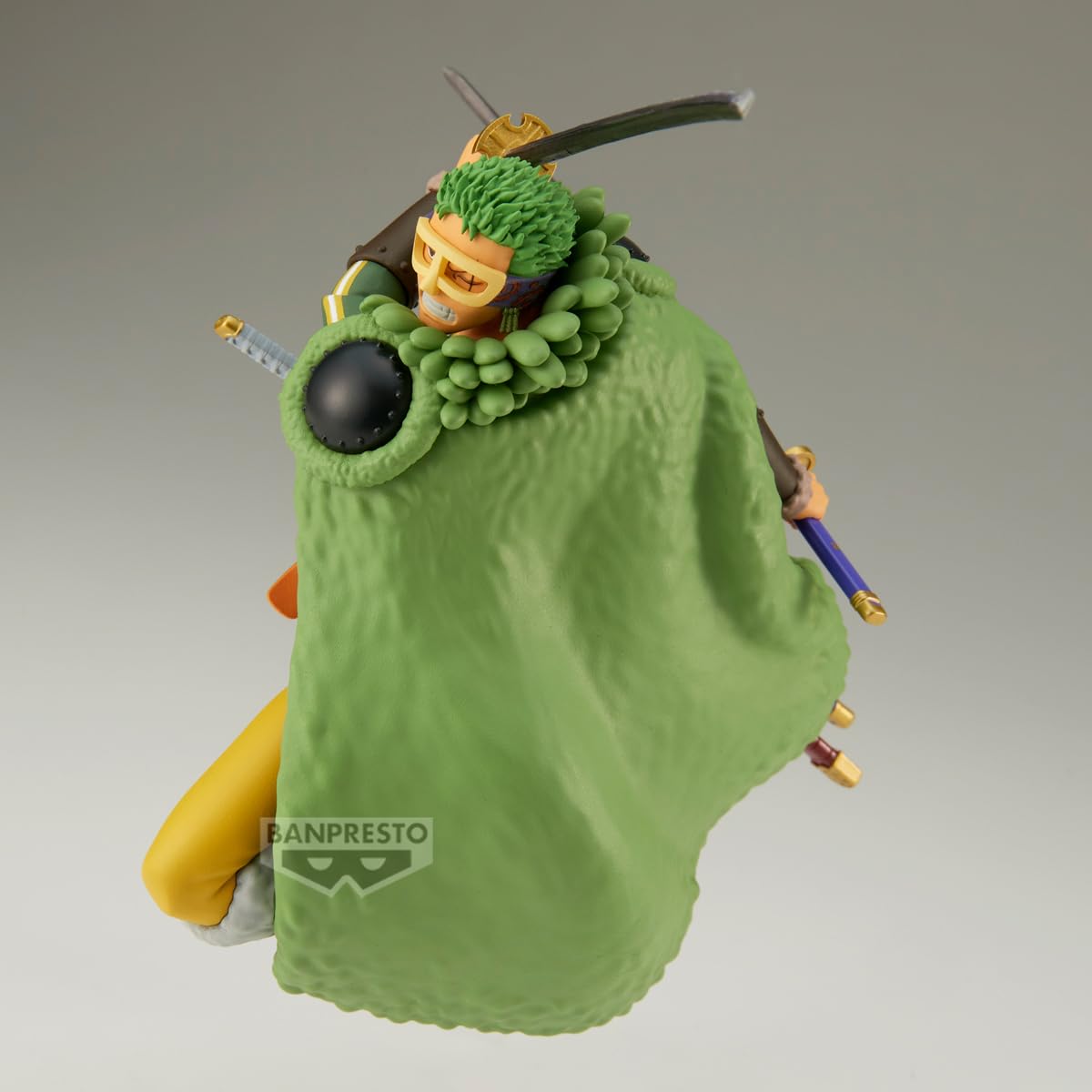 Roronoa Zoro III Battle Record Collection, view 6