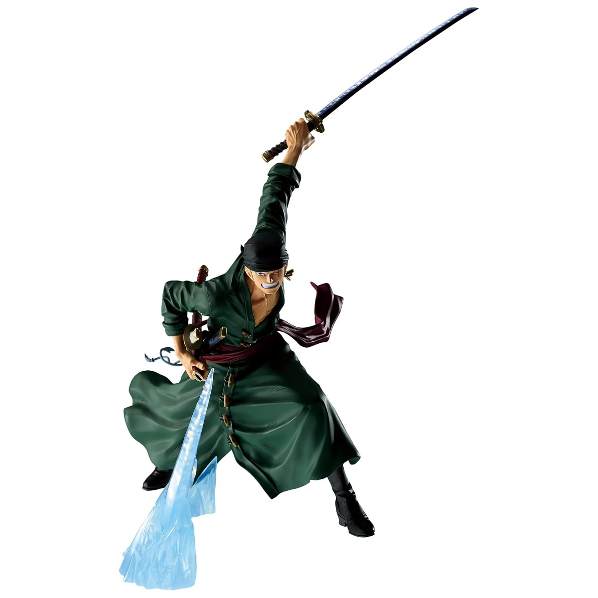 Roronoa Zoro, view 2