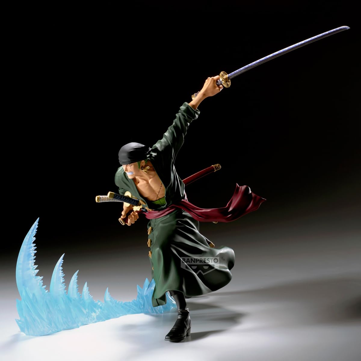 Roronoa Zoro, view 5
