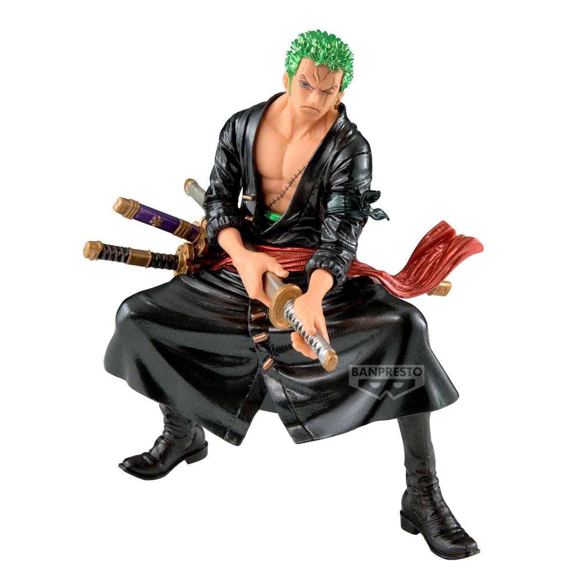 Roronoa Zoro -Special ver.- (ver. A), view 2