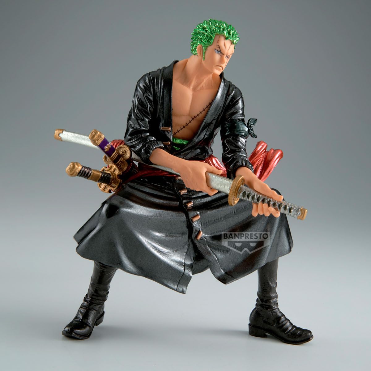 Roronoa Zoro -Special ver.- (ver. A), view 4