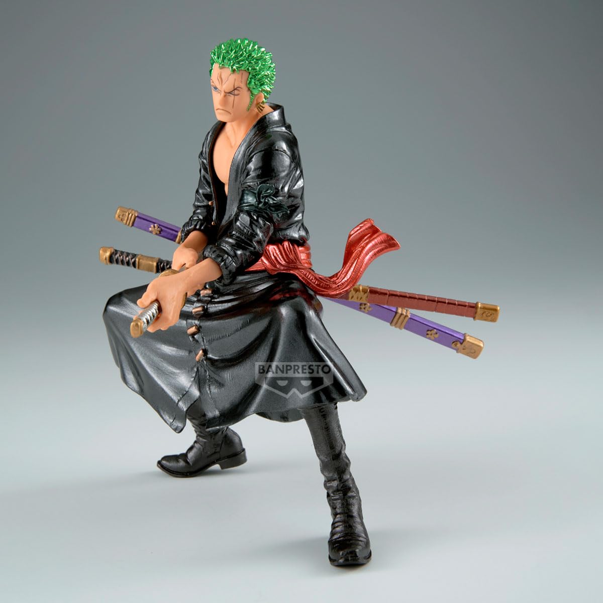 Roronoa Zoro -Special ver.- (ver. A), view 5