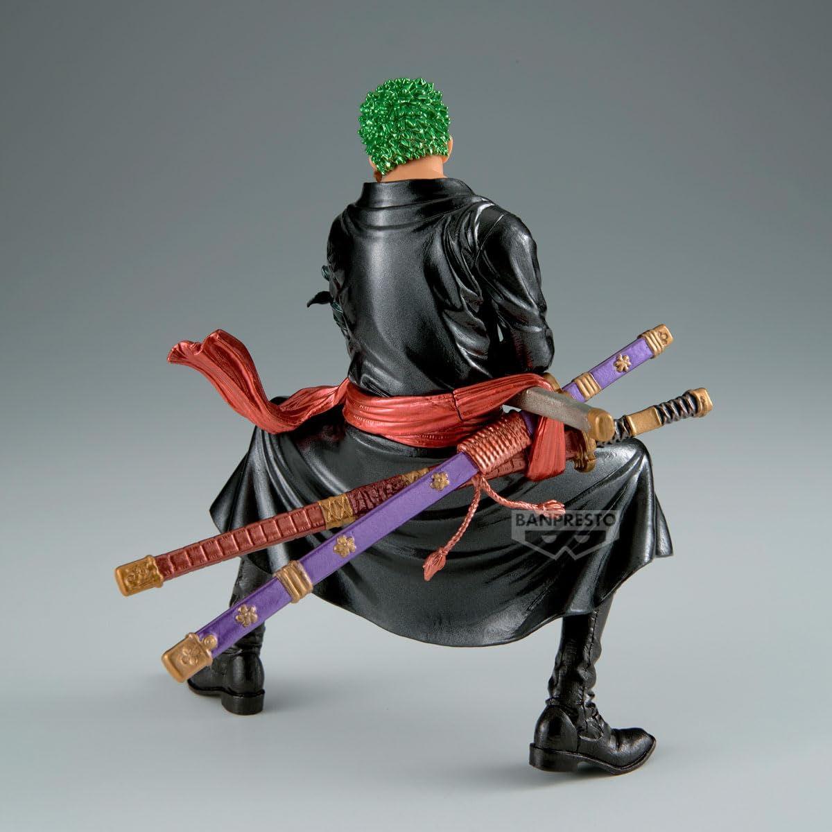 Roronoa Zoro -Special ver.- (ver. A), view 6