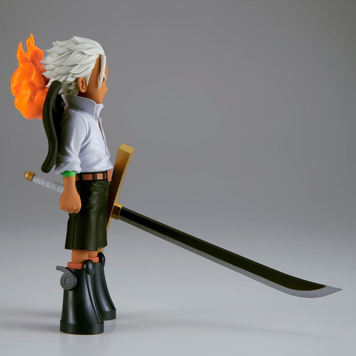 S-Hawk, DXF, view 5