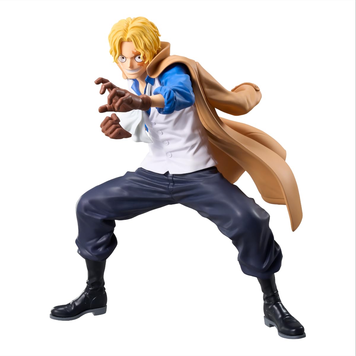 Sabo, view 2