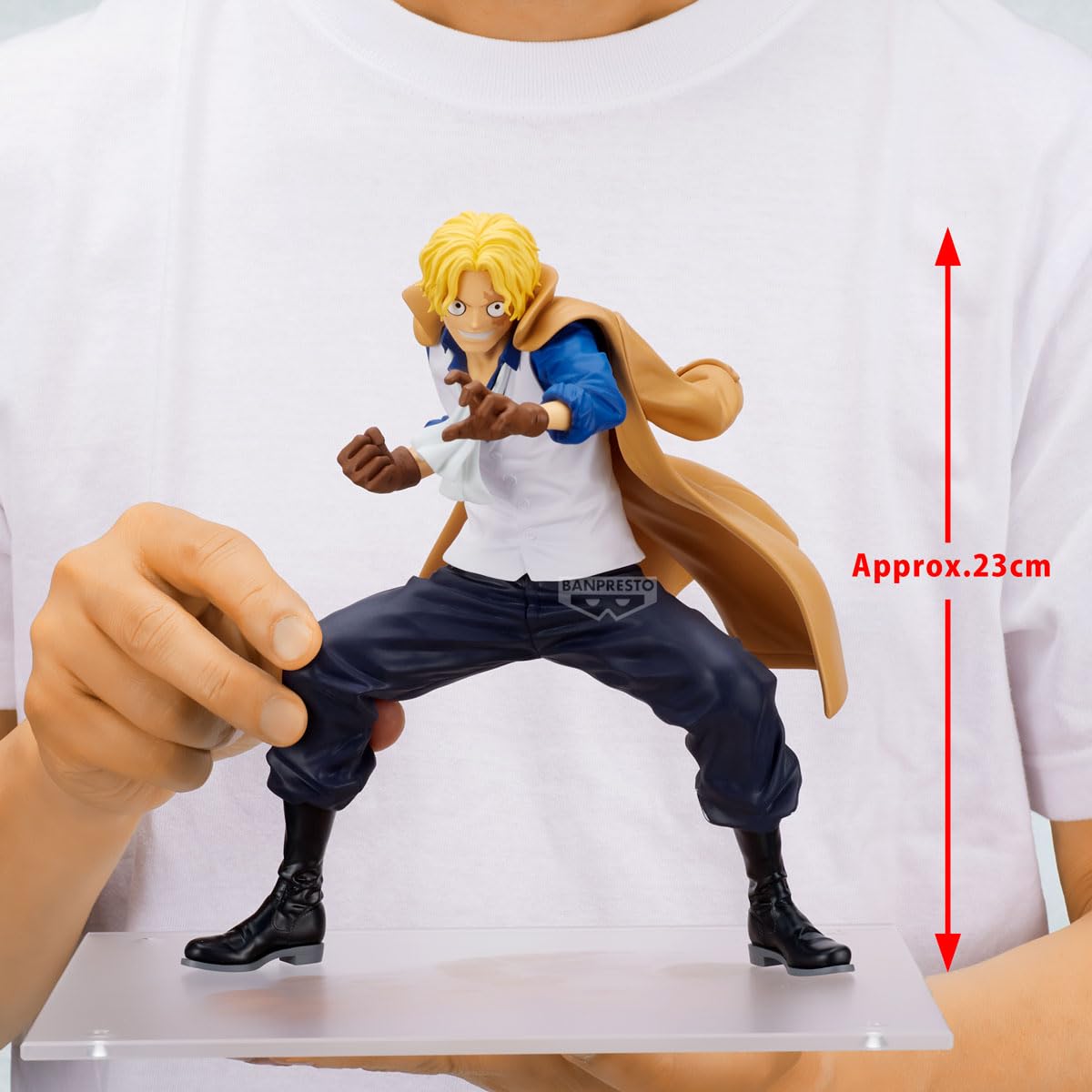 Sabo, view 6