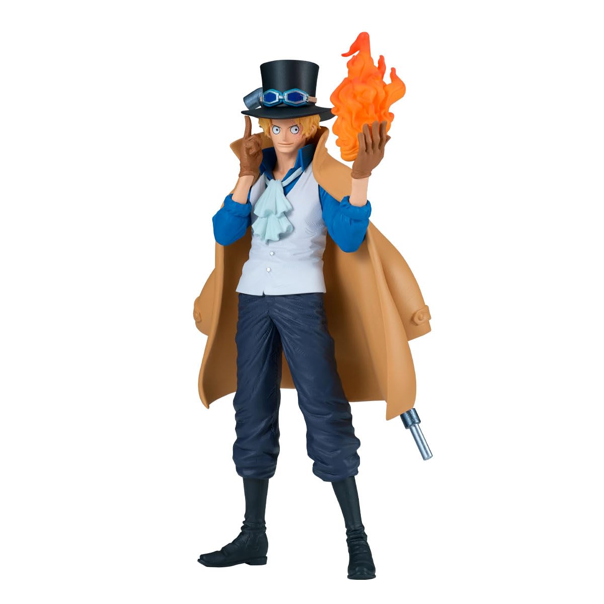 Sabo, view 2