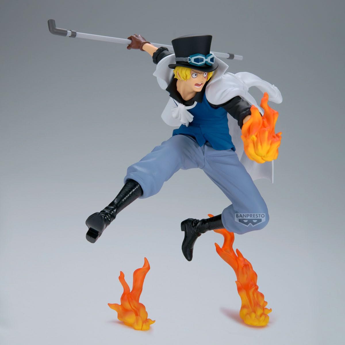 Sabo (Special Edition) Battle Record Collection, view 4