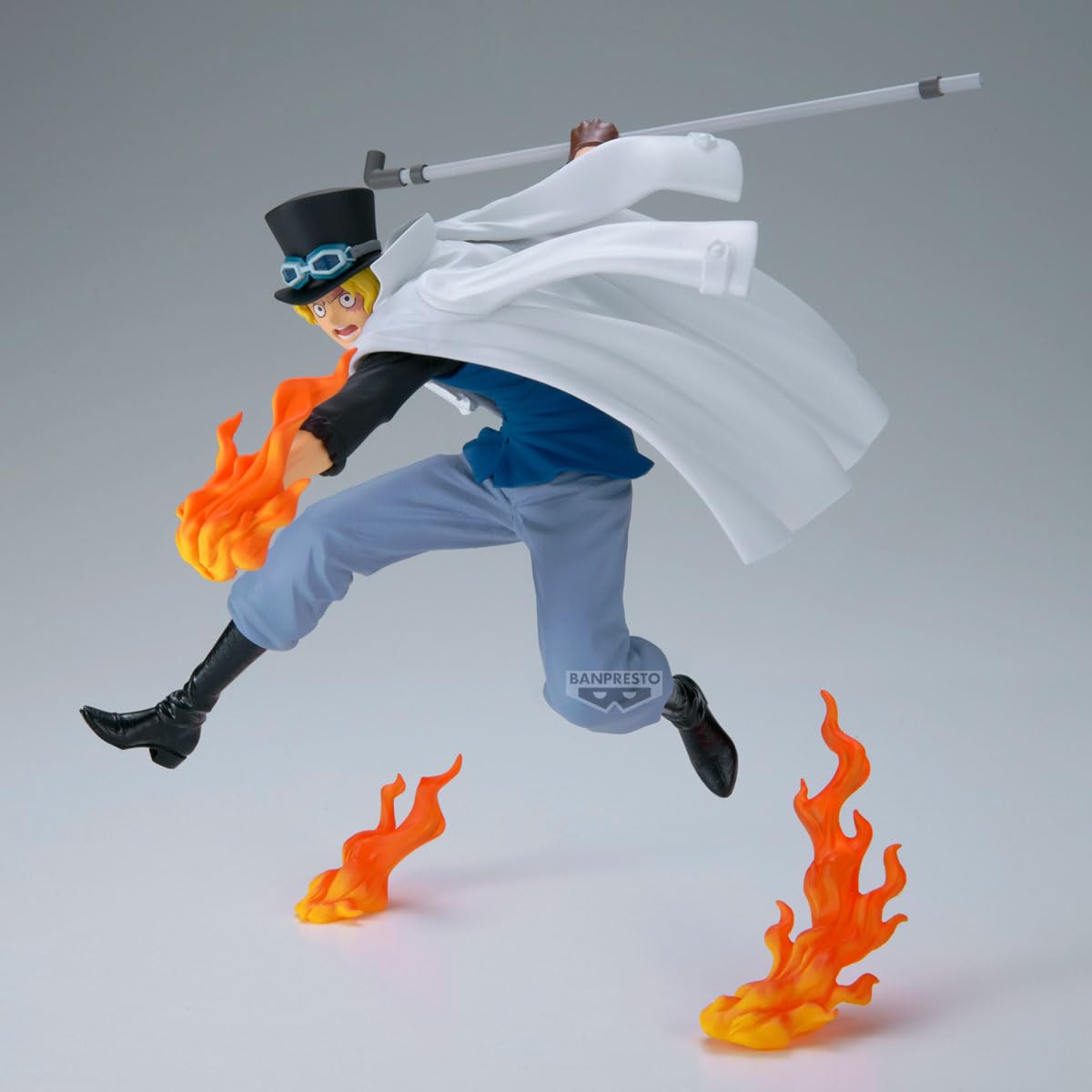 Sabo (Special Edition) Battle Record Collection, view 6
