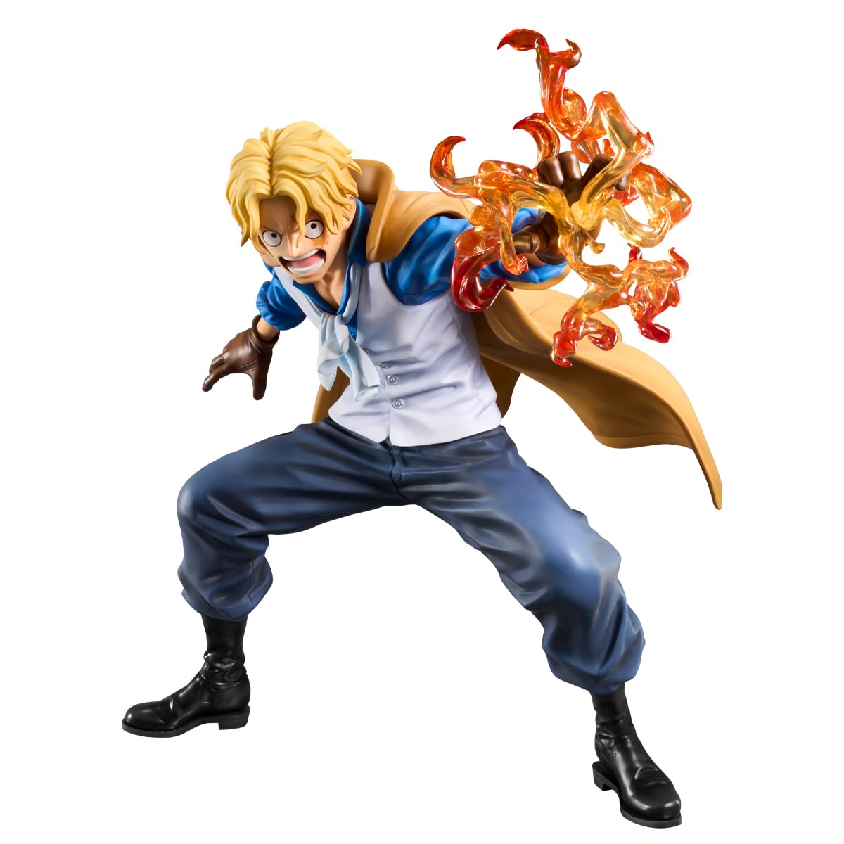 Sabo (Special Edition), view 2