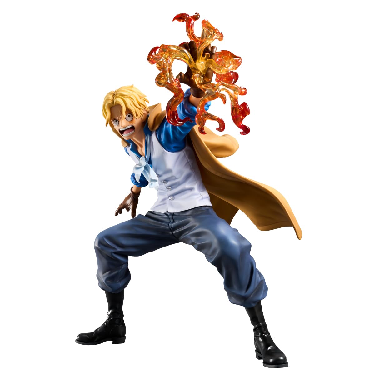 Sabo (Special Edition), view 3