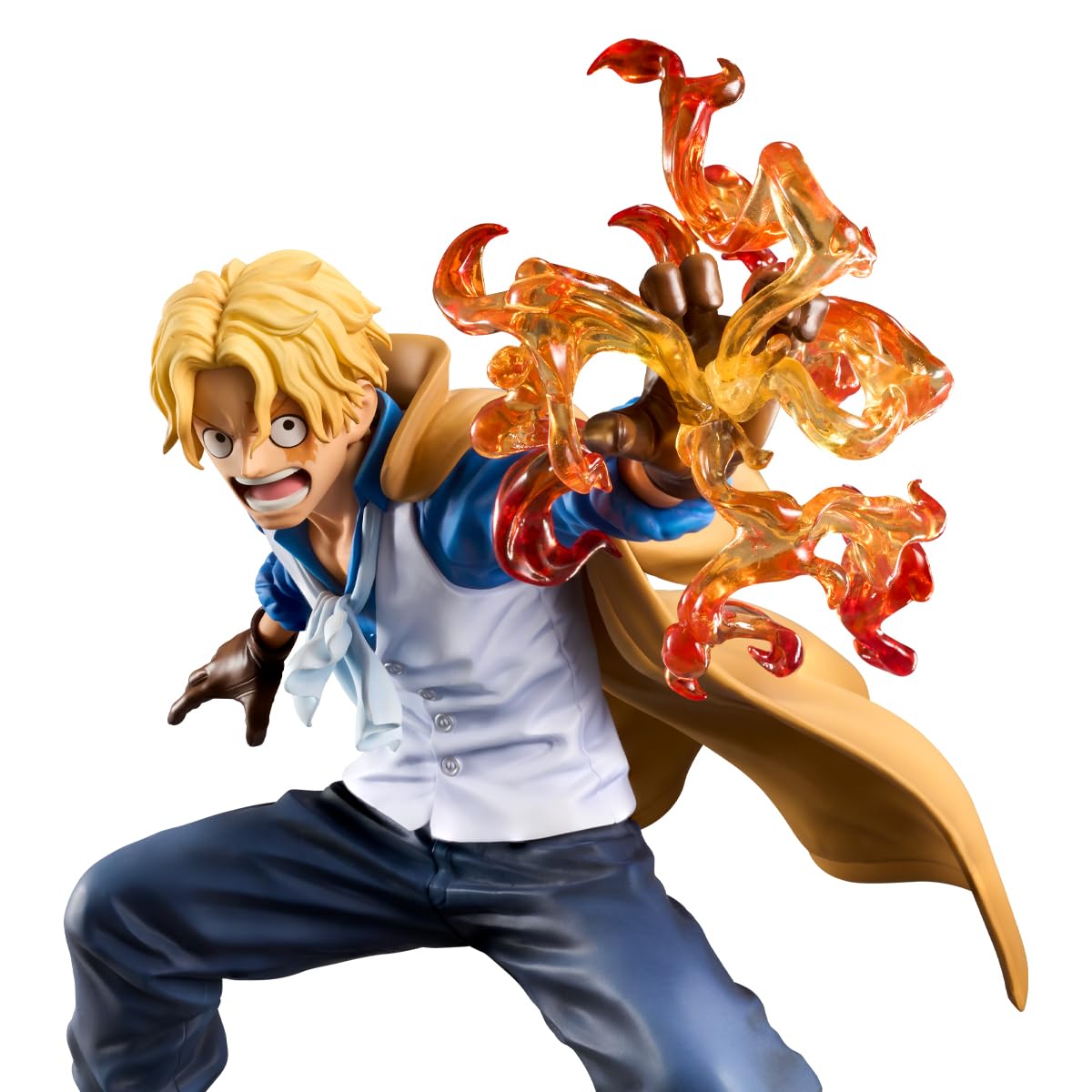 Sabo (Special Edition), view 5