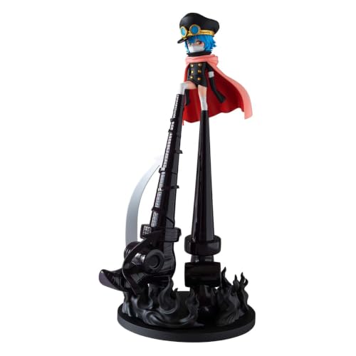 Saint Gunko Special prize figure