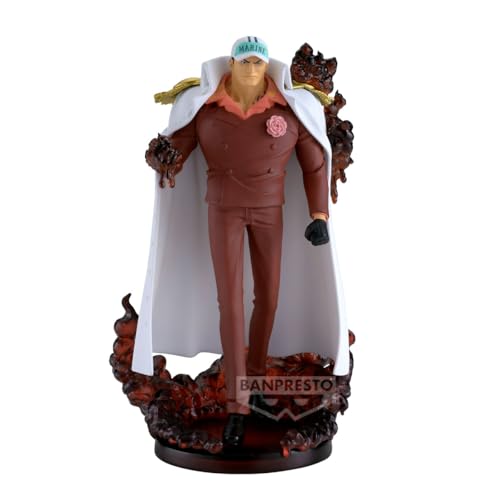 Sakazuki Special Edition (Logia) The Shukko prize figure