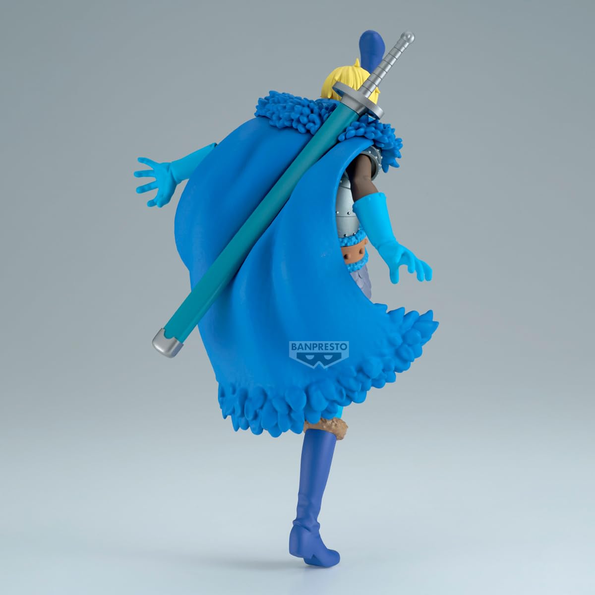 Sanji III Battle Record Collection, view 5