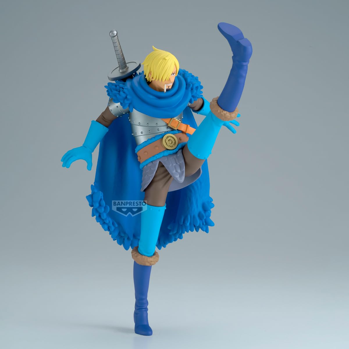 Sanji III Battle Record Collection, view 6