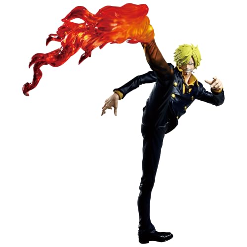 Sanji prize figure