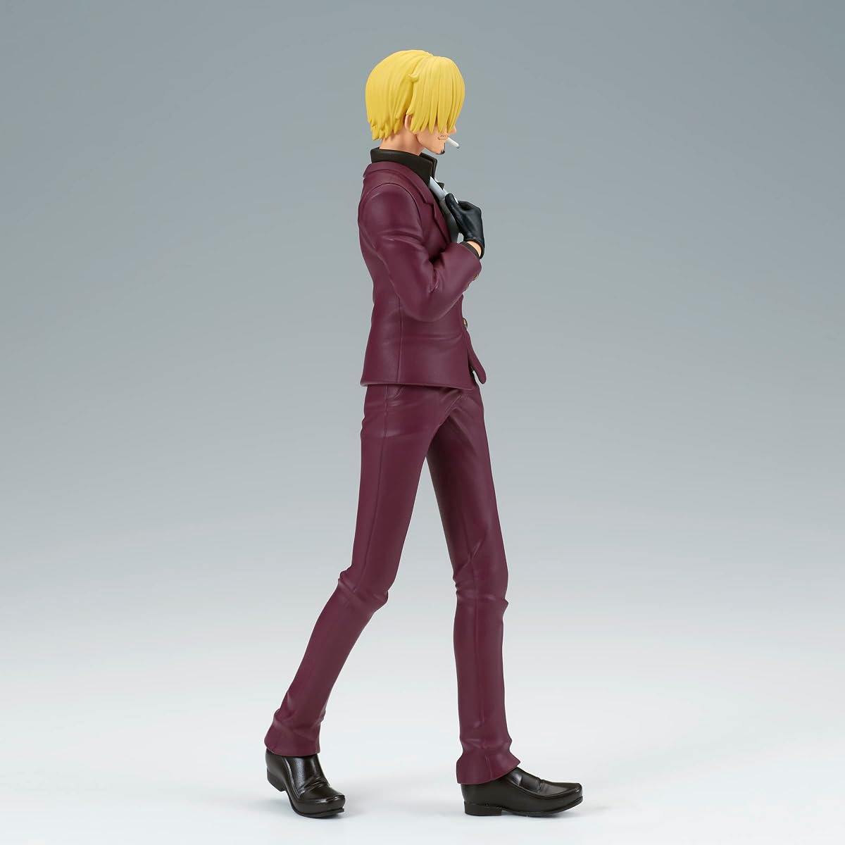 Sanji, The Shukko, view 6