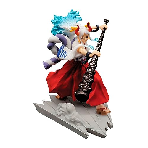 Senkozekkei - Yamato Statue, Mediano prize figure