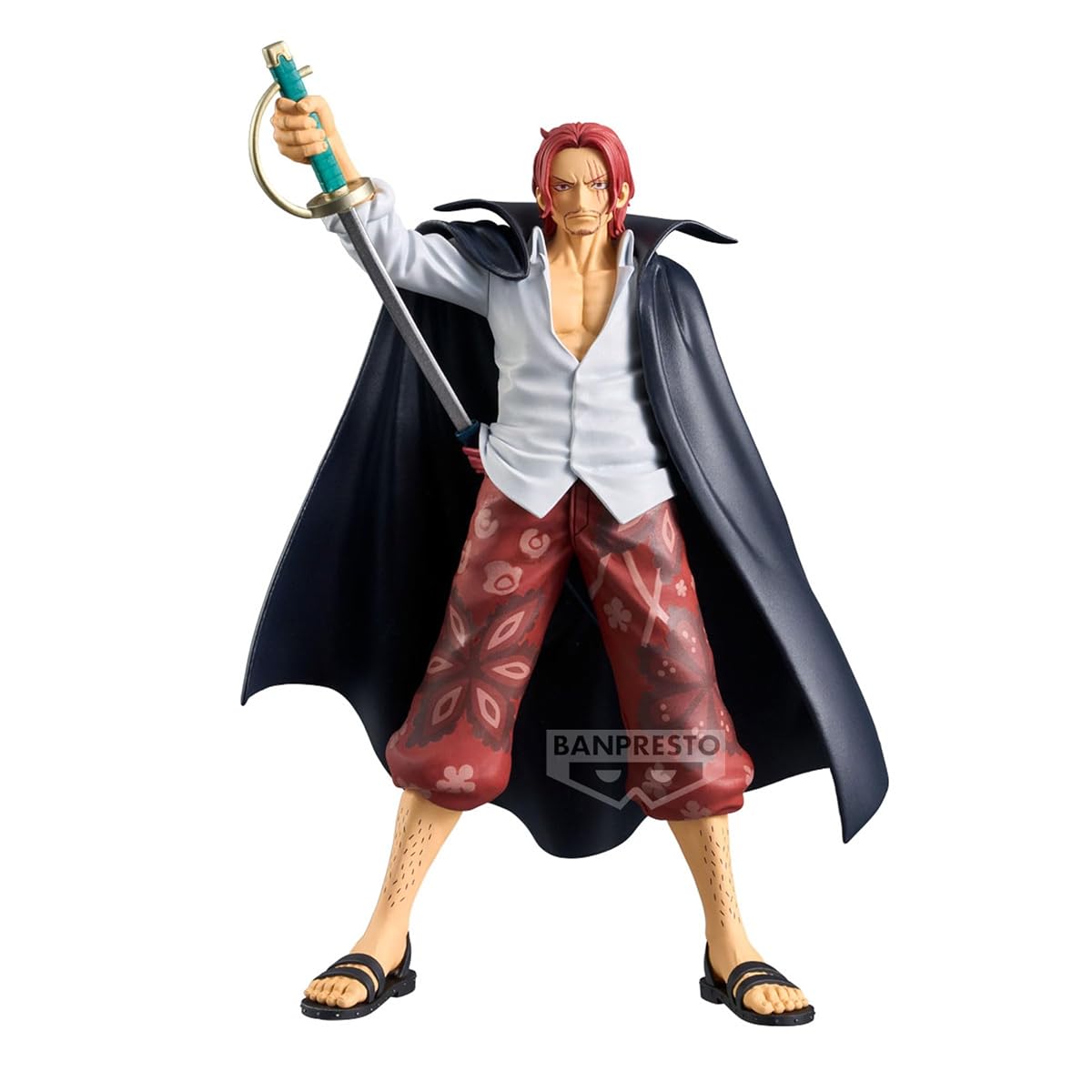 Shanks, DXF Extra, view 3
