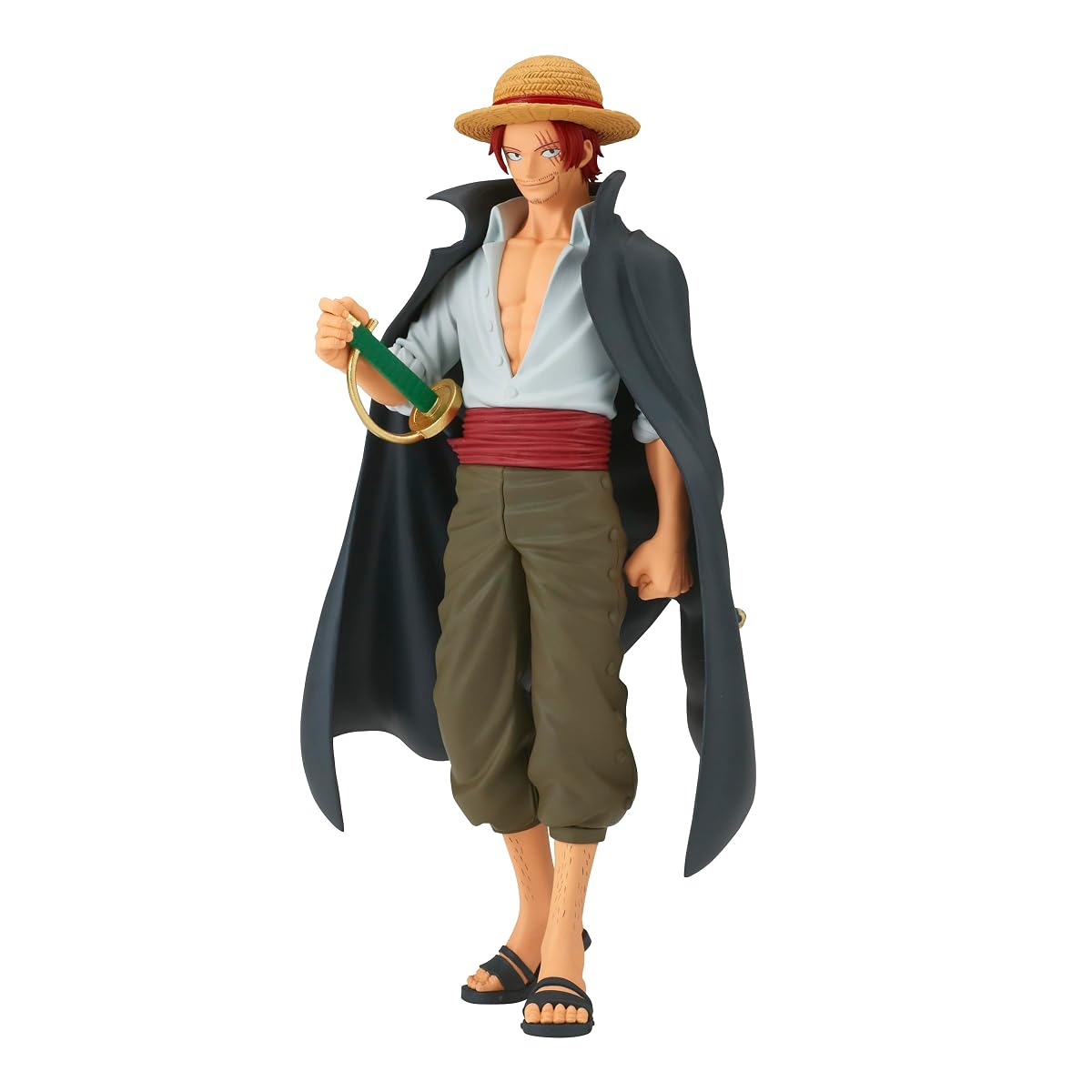 Shanks, DXF, view 2