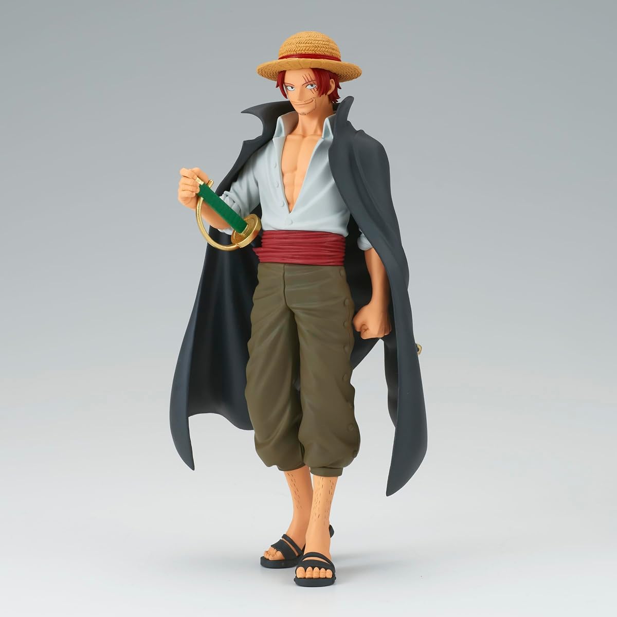 Shanks, DXF, view 3