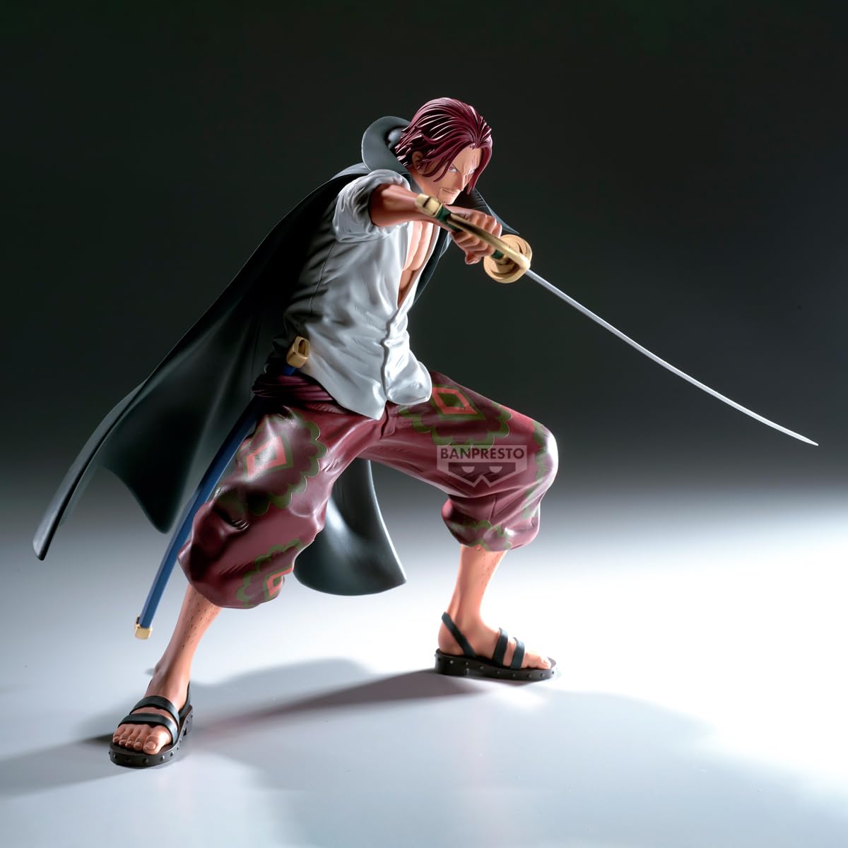 Shanks - II, view 6