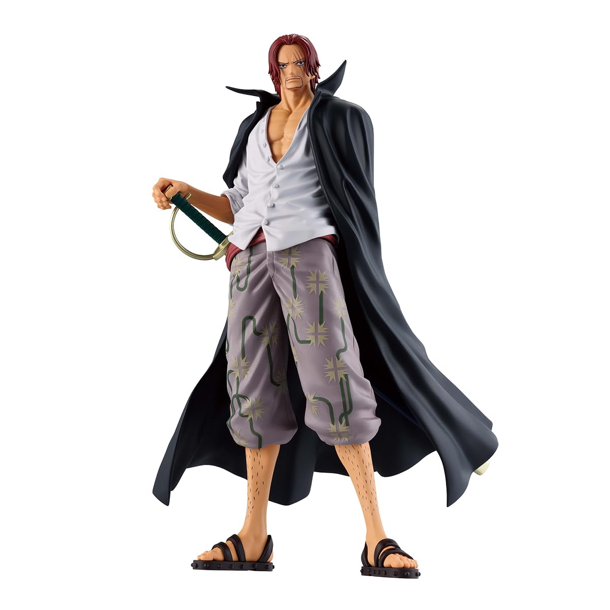 Shanks, view 3