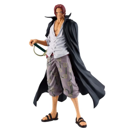 Shanks prize figure