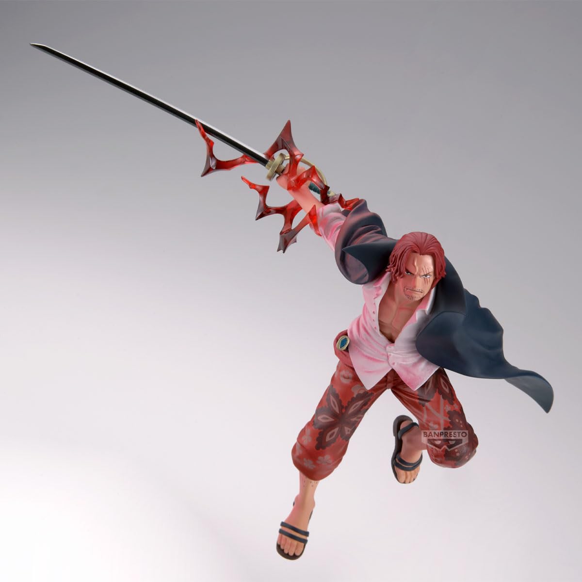 Shanks (Special ver.) Battle Record Collection, view 3