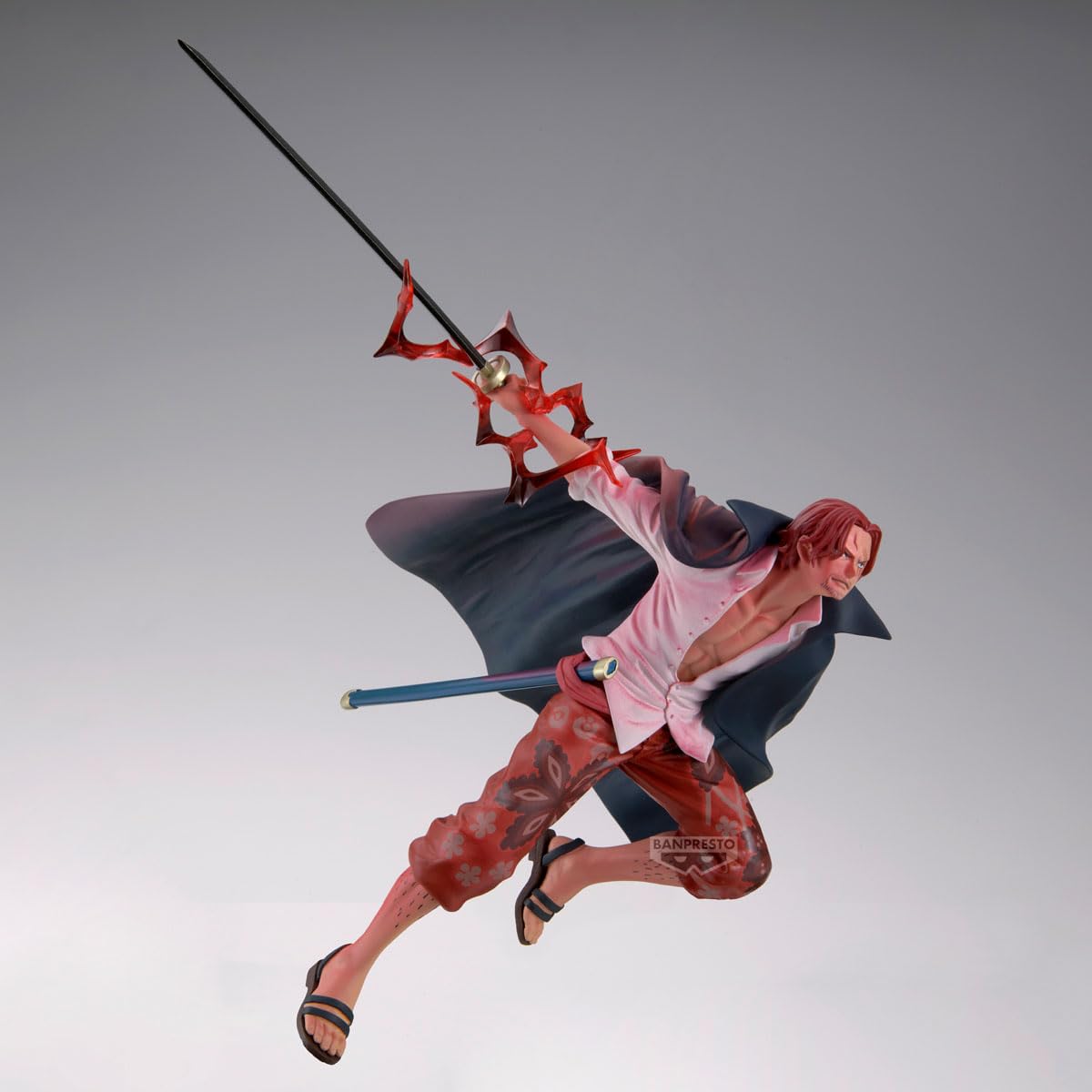 Shanks (Special ver.) Battle Record Collection, view 4