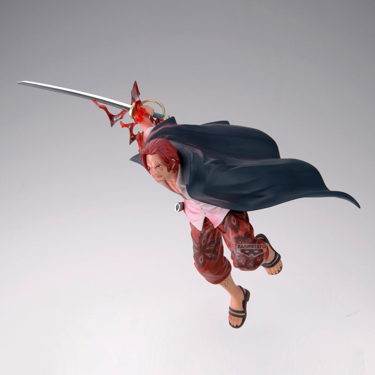 Shanks (Special ver.) Battle Record Collection, view 5